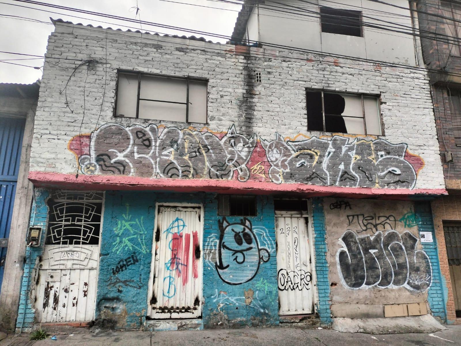 Casa en Venta - Bogota, D.C., Bogota D C