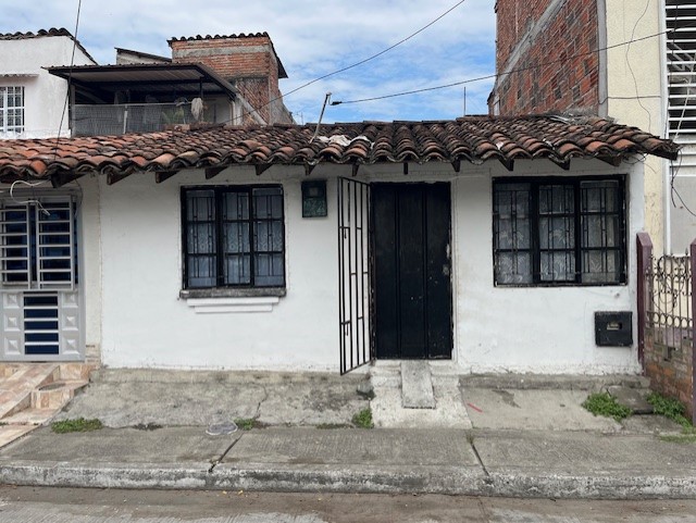Casa en venta - Tulua, Valle Del Cauca - 1