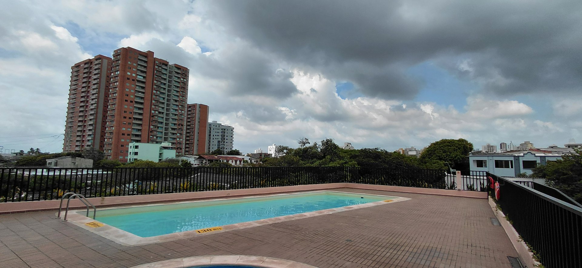 Apartamento en venta - Barranquilla, Atlantico - 18