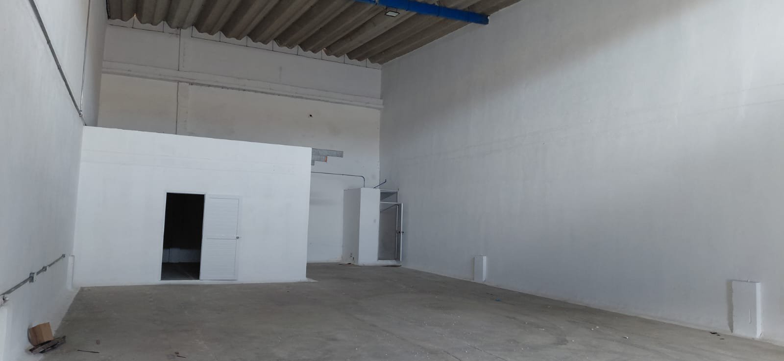Bodega en Arriendo- Barranquilla, Atlántico - 3