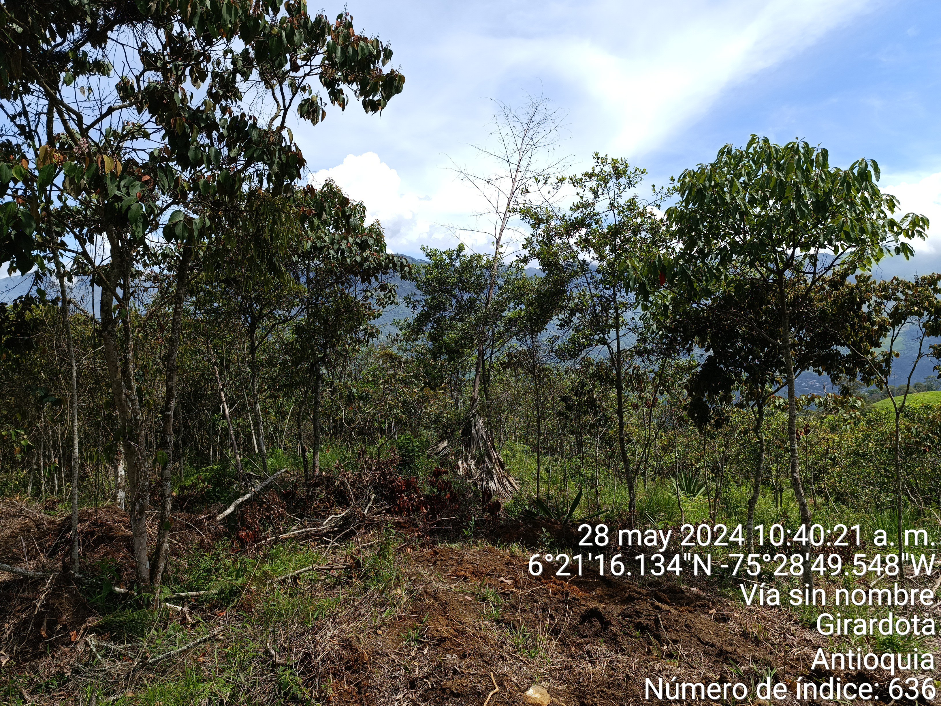 LOTE en Gestion - COPACABANA, ANTIOQUIA - 4