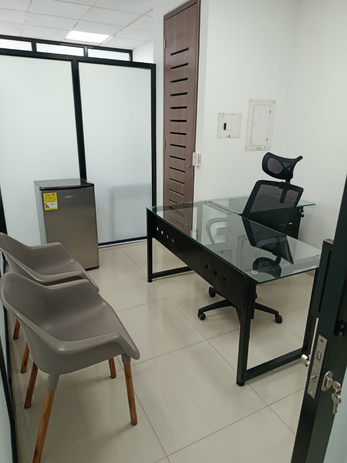Oficina en Arriendo - Barranquilla, Atlántico - 5