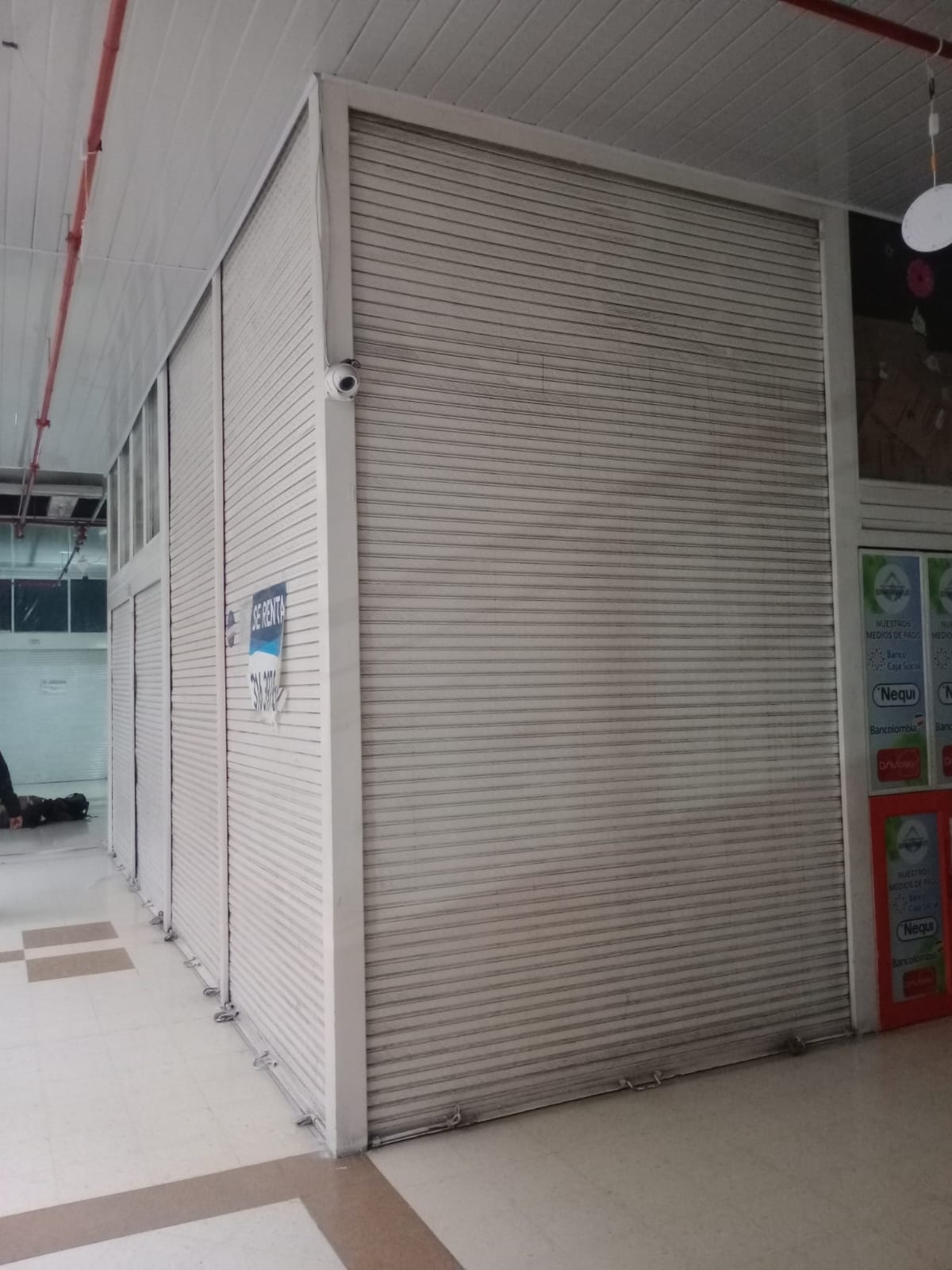 Local comercial en venta - Bogotá - 2