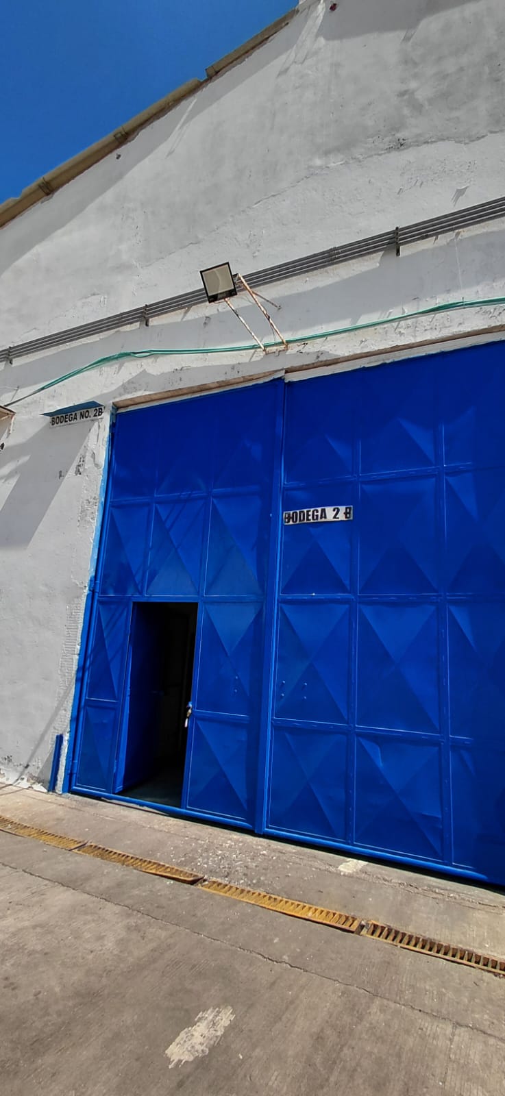 Bodega en Arriendo - Barranquilla, Atlántico - 2