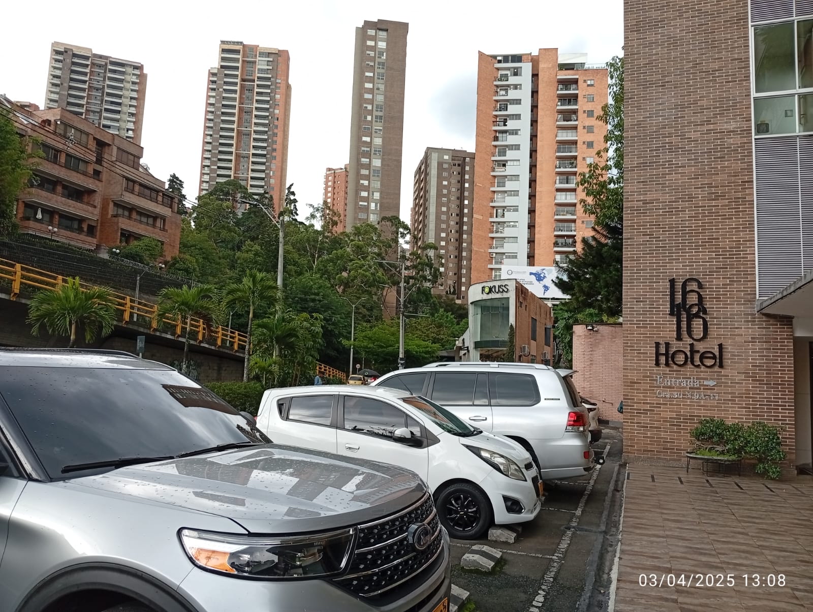 Garaje en venta - Medellin, Antioquia