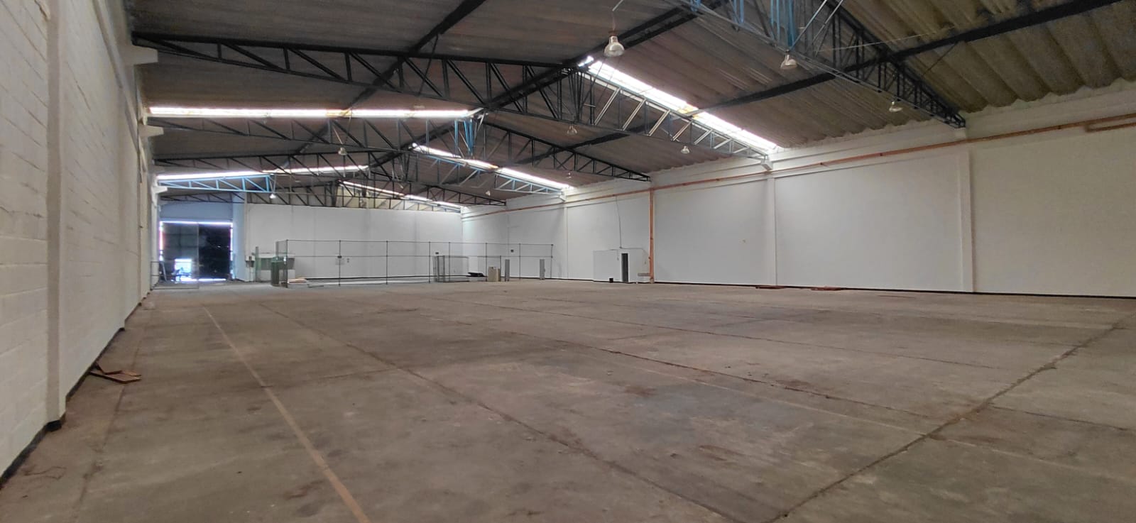 Bodega en Arriendo - Barranquilla, Atlántico - 2