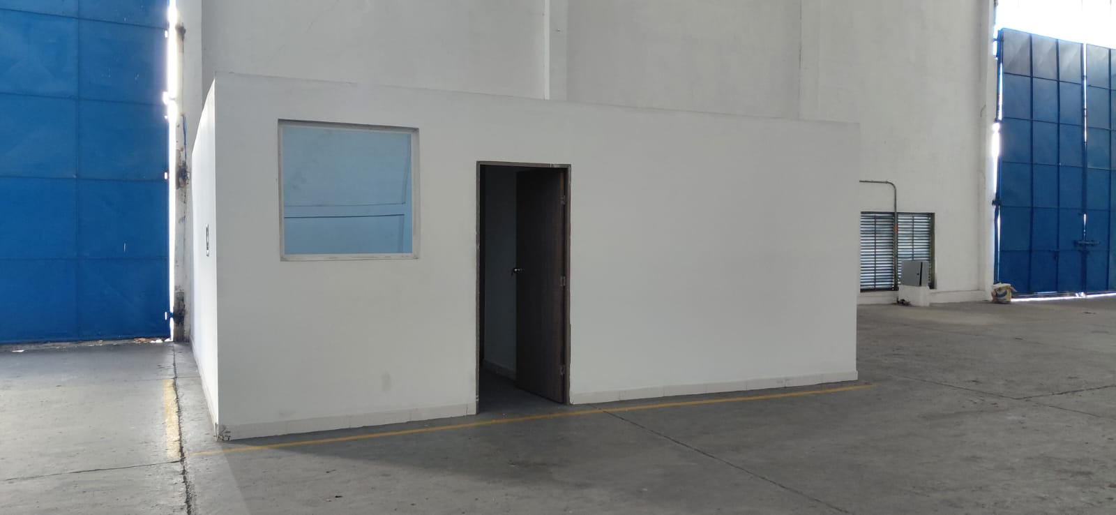 Bodega en Arriendo - Barranquilla, Atlántico - 8