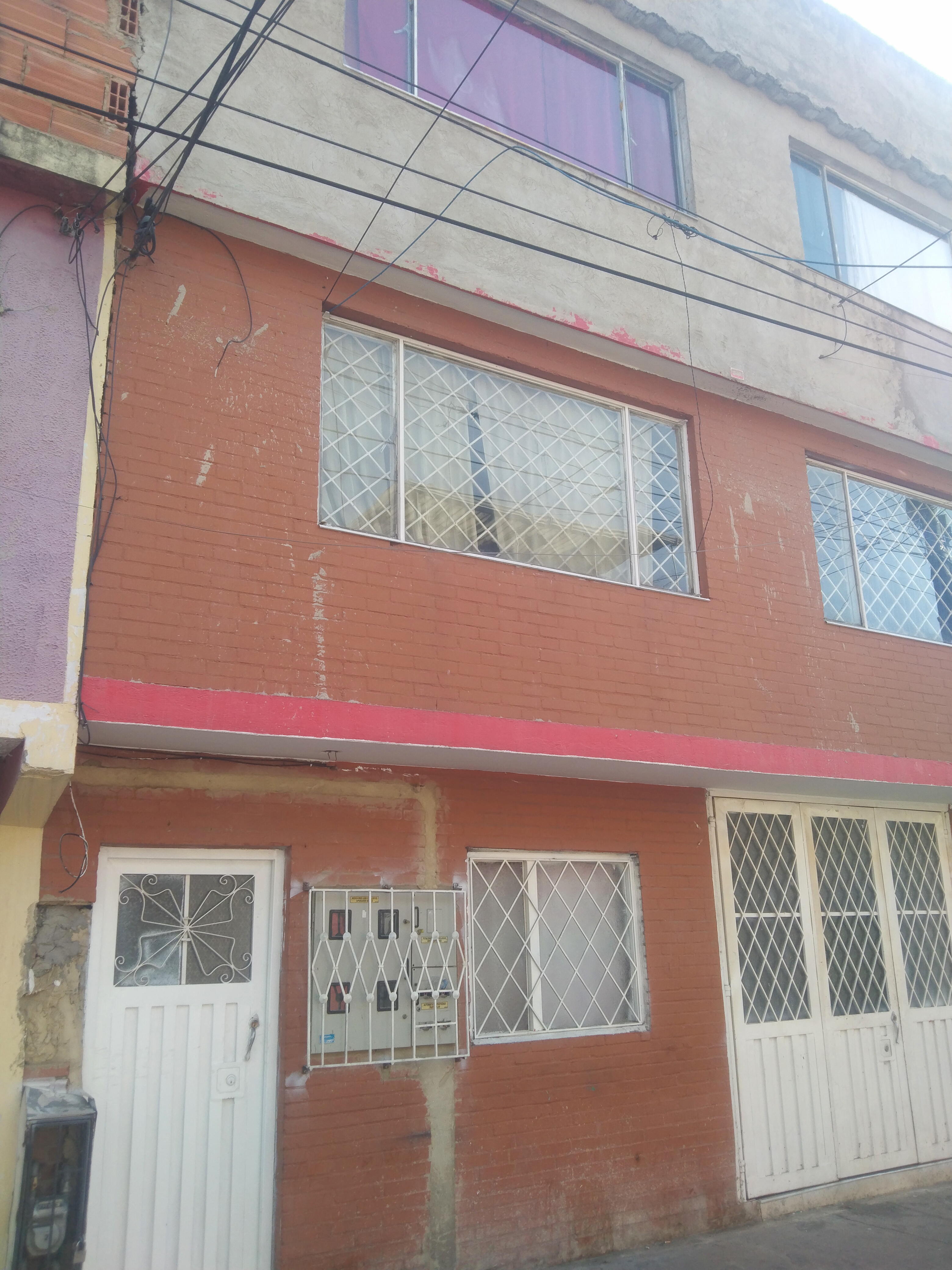 Casa en venta - Bogotá - 2