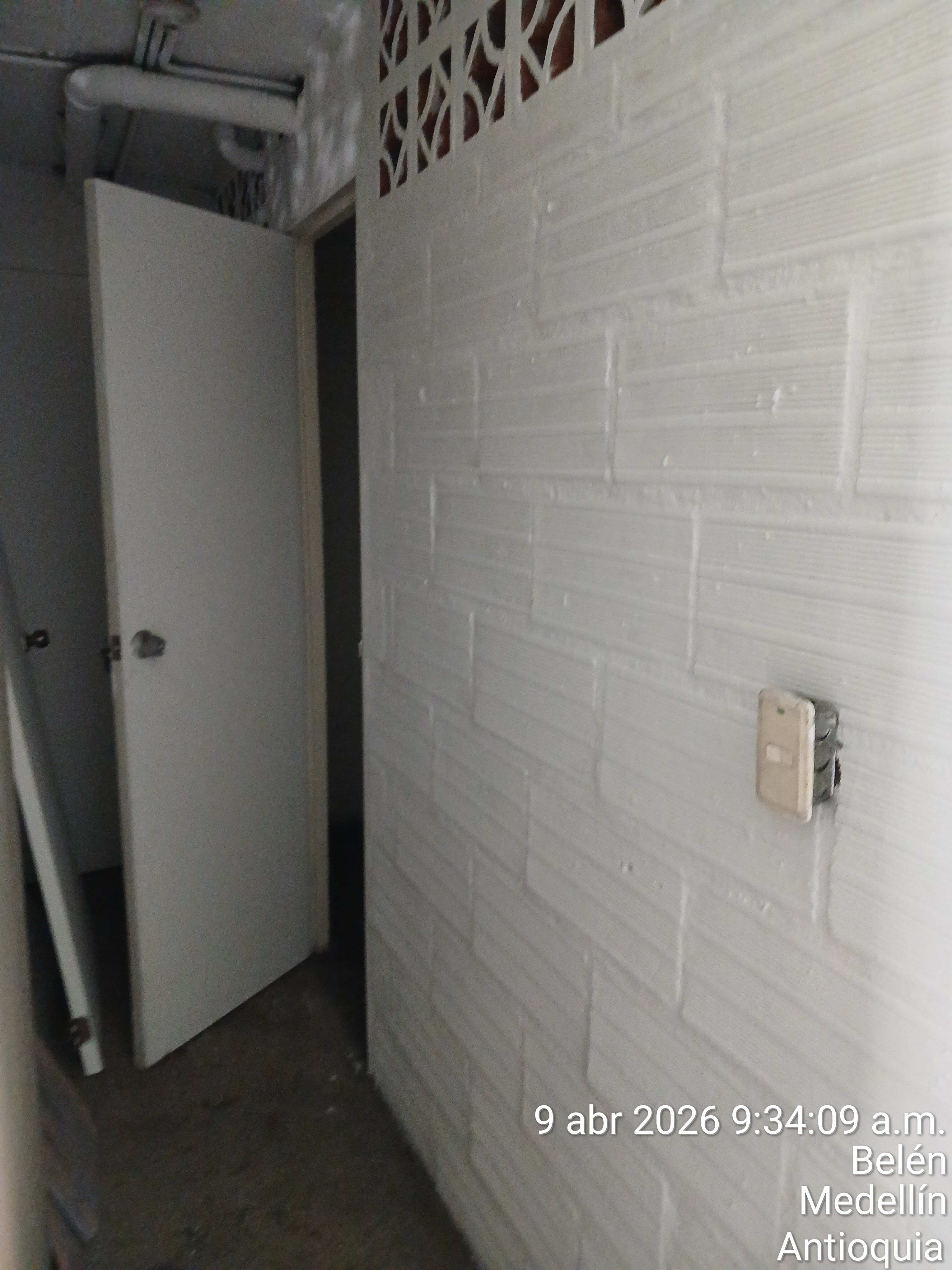 CUARTO UTIL en Gestion - MEDELLÍN, ANTIOQUIA - 1