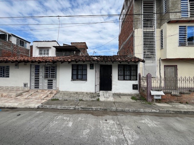 Casa en venta - Tulua, Valle Del Cauca - 2