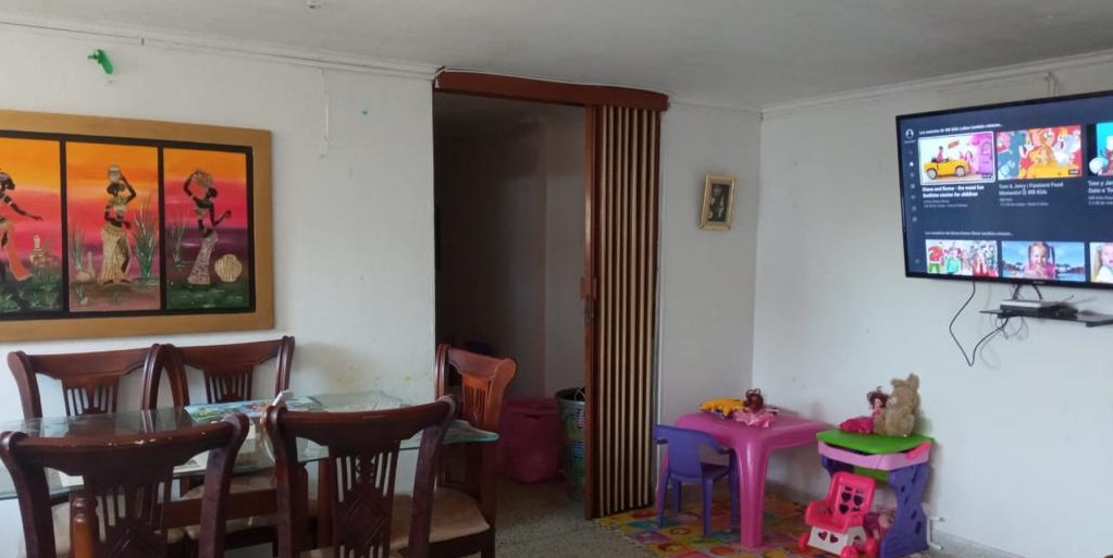 Apartamento en venta - Barranquilla, Atlántico - 3