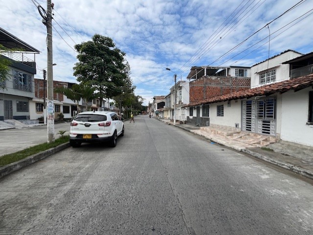 Casa en venta - Tulua, Valle Del Cauca - 3
