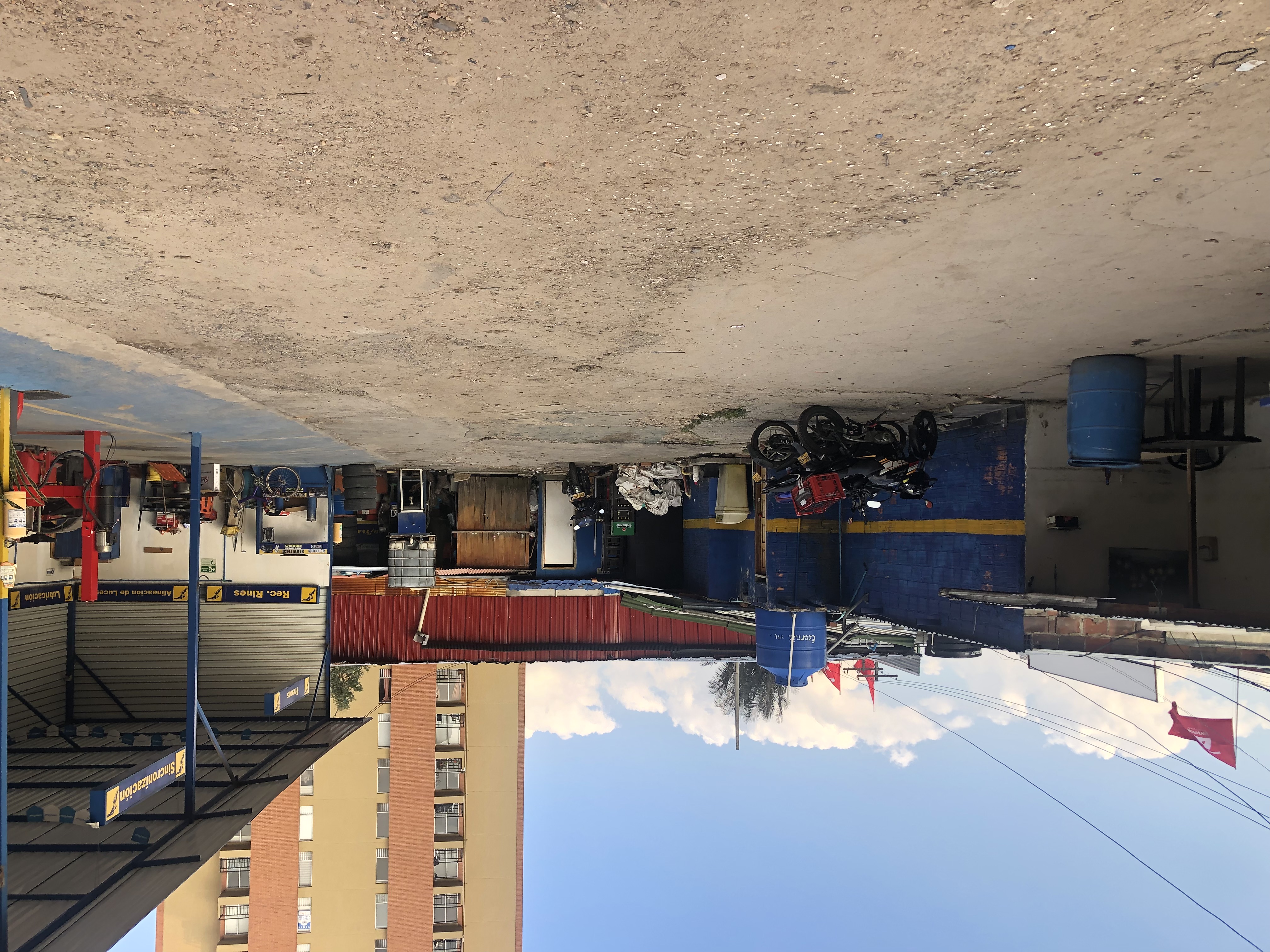 Parqueadero en Venta - Bogota, D.C - 4