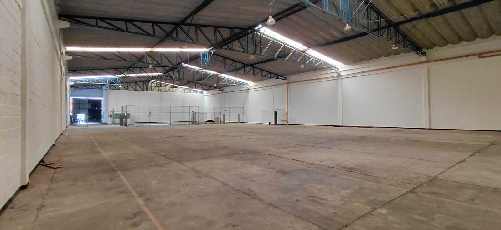 Bodega en Arriendo - Barranquilla, Atlántico - 2