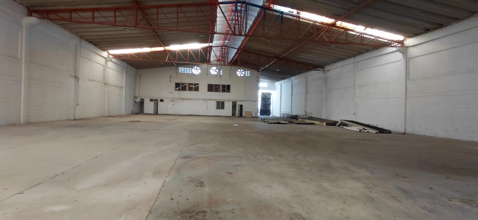 Bodega en Arriendo- Barranquilla, Atlántico - 4