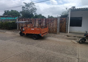Lote en venta - Valencia, Córdoba - 2