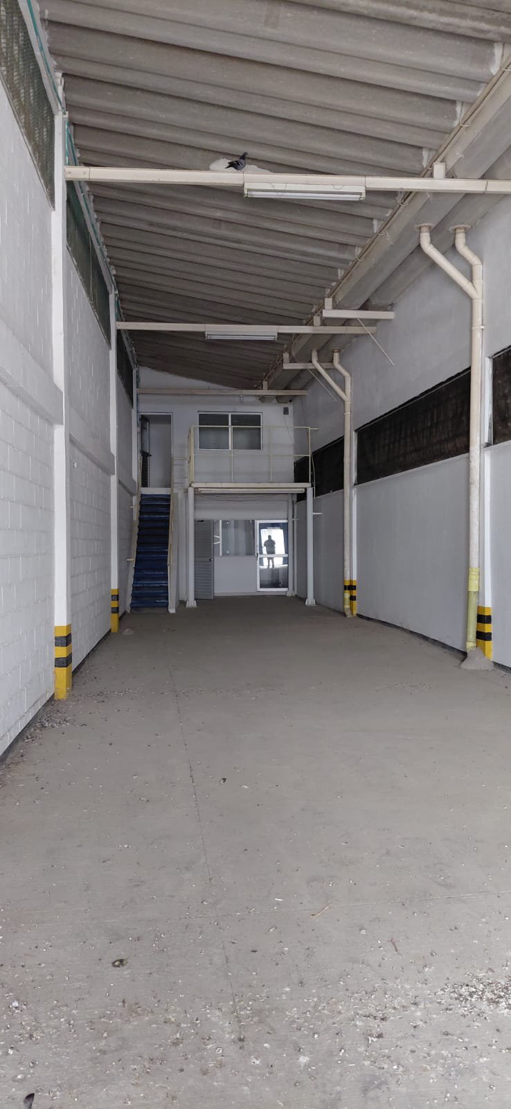 Bodega en Arriendo- Barranquilla, Atlántico - 2