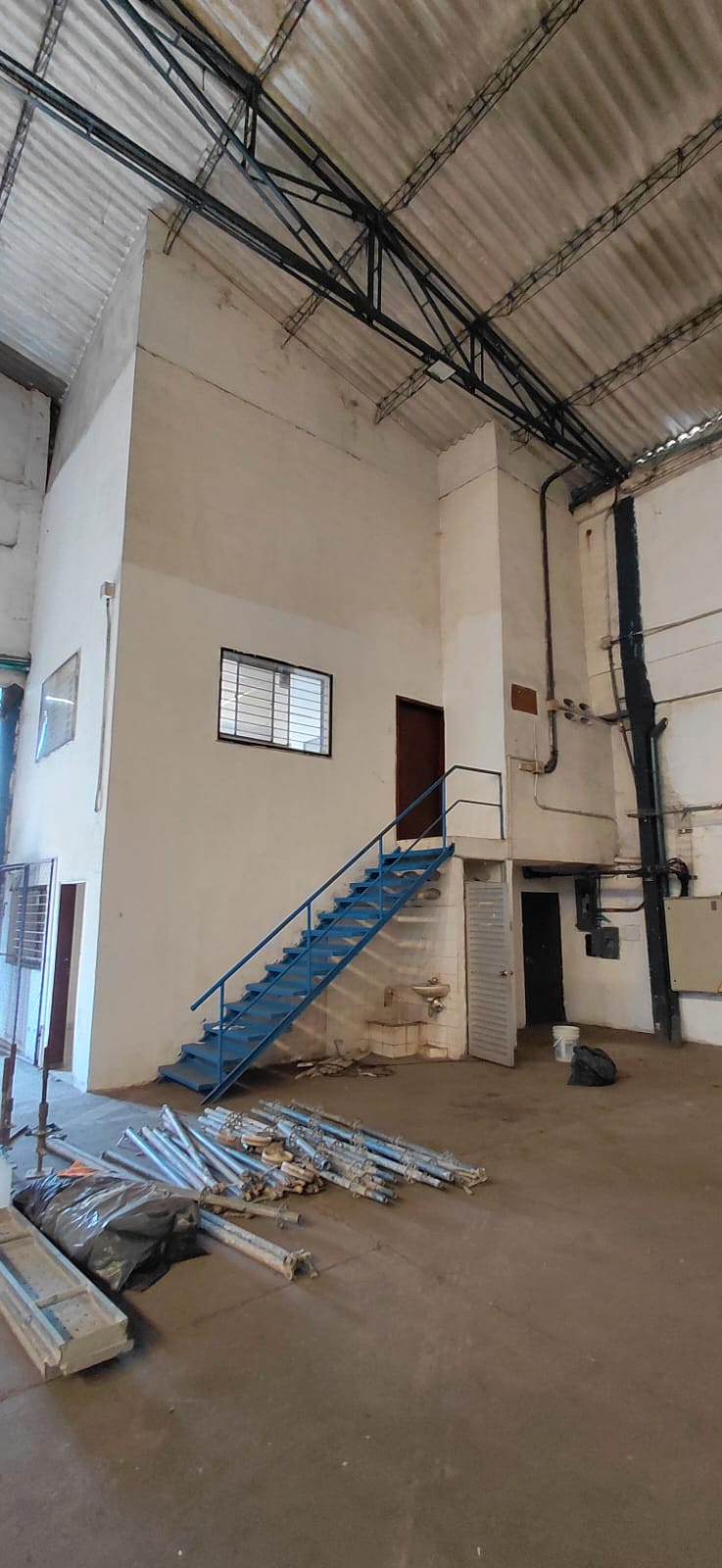 Bodega en Arriendo - Barranquilla, Atlántico - 11