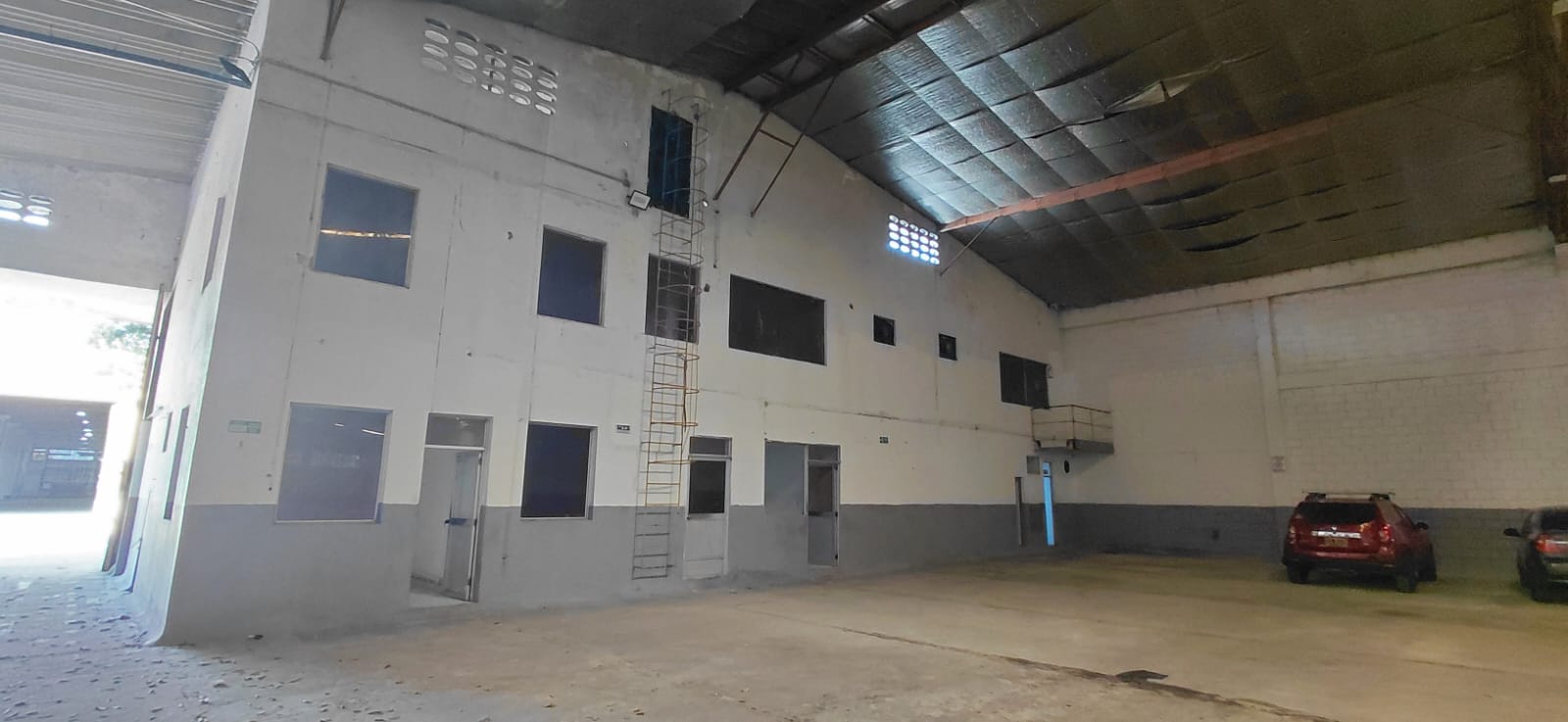 Bodega en Arriendo - Barranquilla, Atlántico - 2