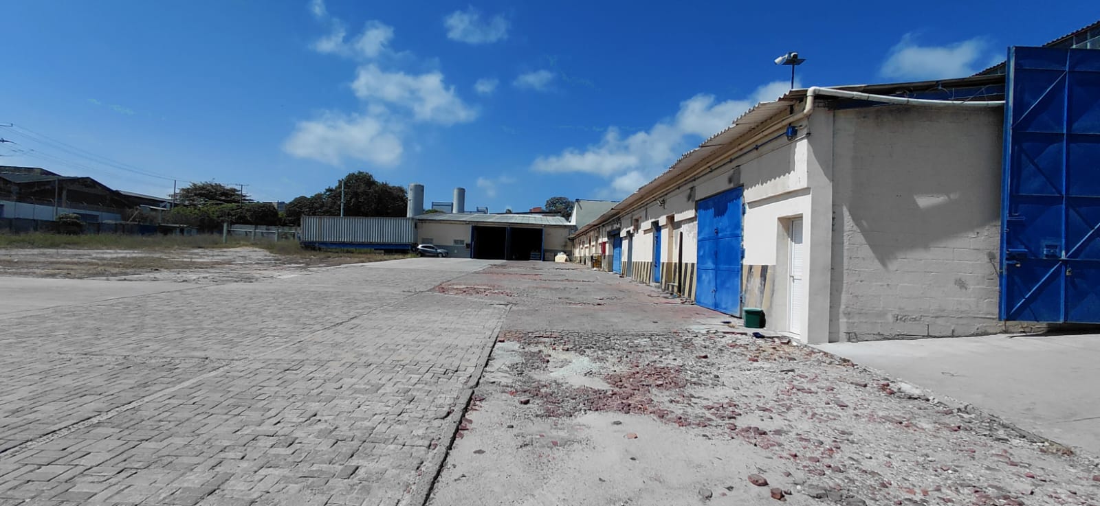 Bodega en Arriendo - Barranquilla, Atlántico - 11