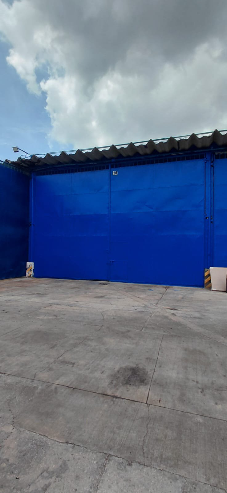 Bodega en Arriendo- Barranquilla, Atlántico - 6