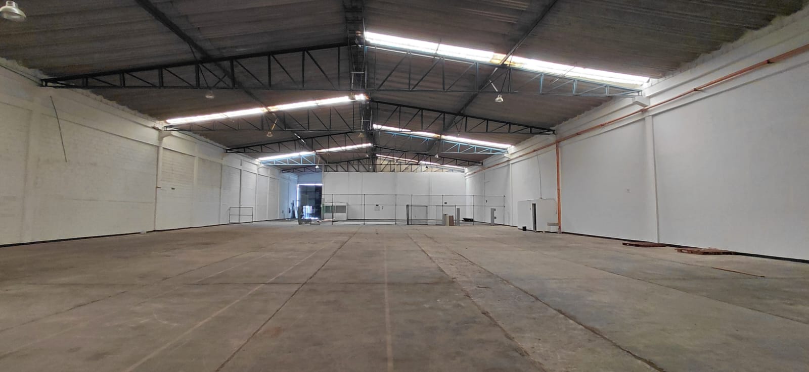 Bodega en Arriendo - Barranquilla, Atlántico - 1