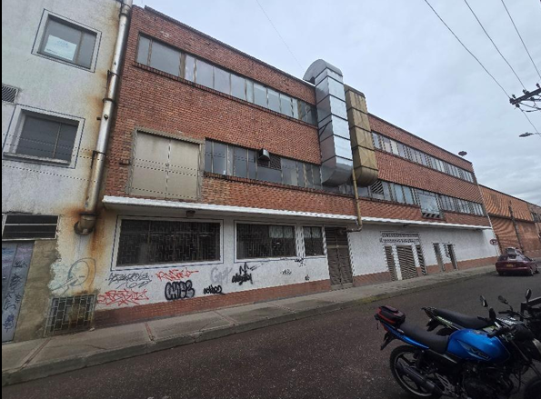 Casa en venta - Bogotá