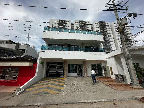 Apartamento en venta - Cartagena, Bolívar - 5