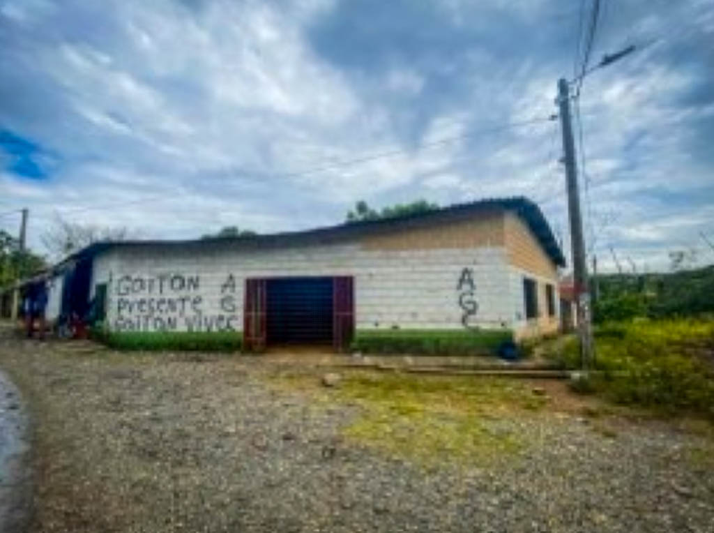 Lote en venta - Cáceres, Antioquia - 4