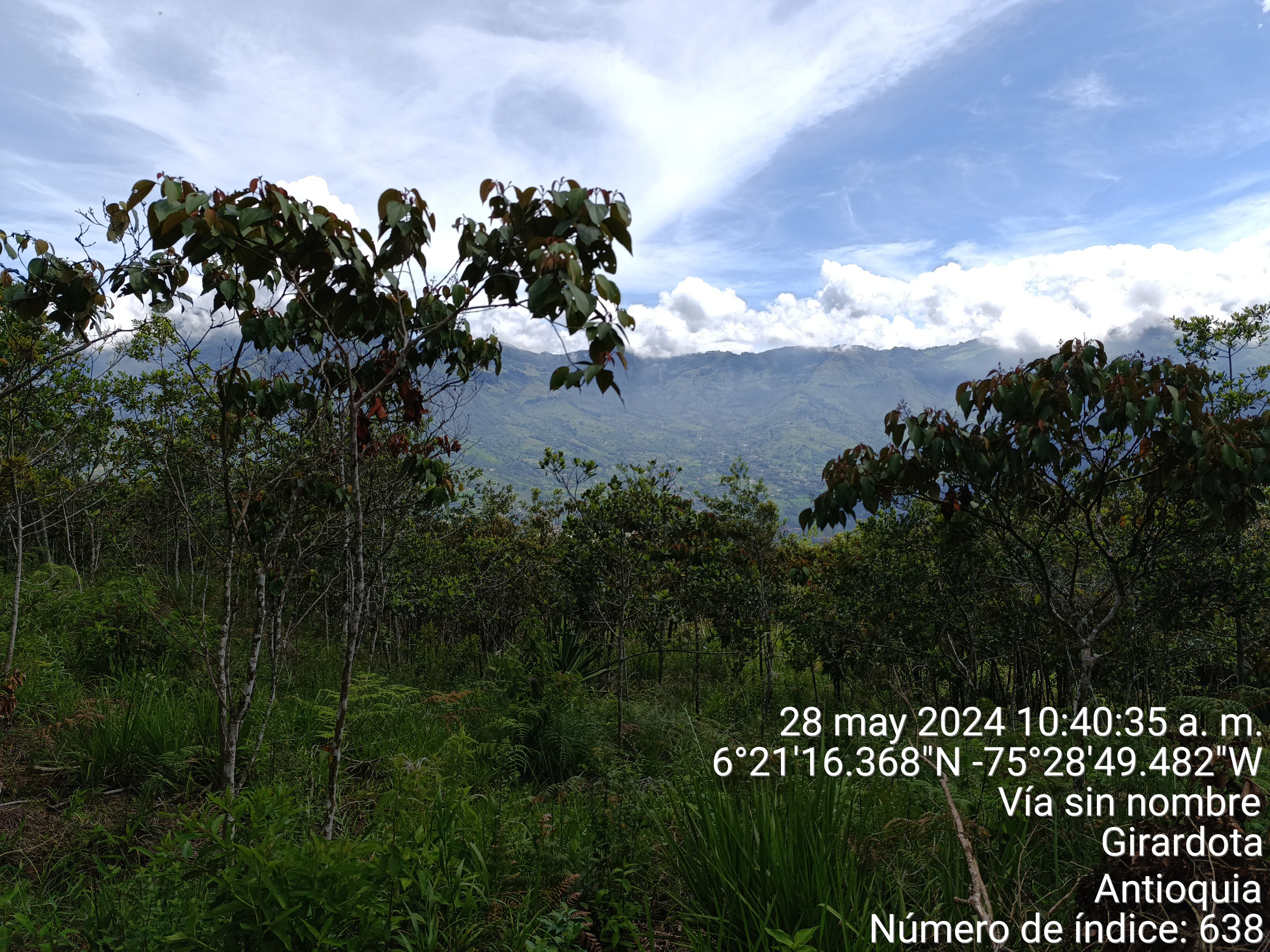 LOTE en Gestion - COPACABANA, ANTIOQUIA - 3