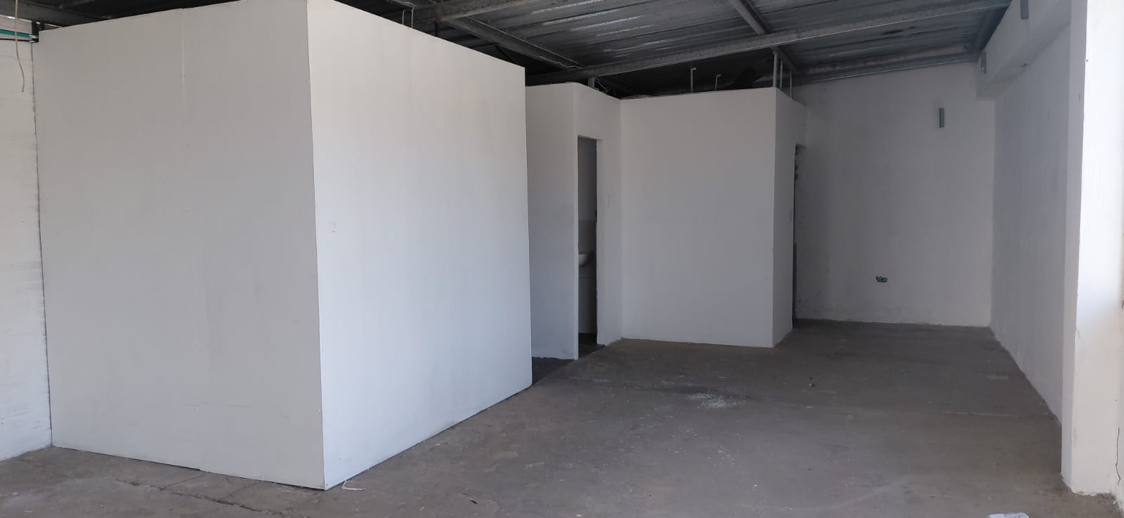 Bodega en Arriendo - Barranquilla, Atlántico - 10