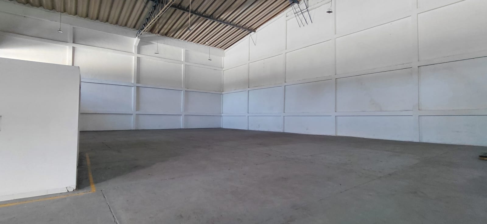 Bodega en Arriendo - Barranquilla, Atlántico - 1