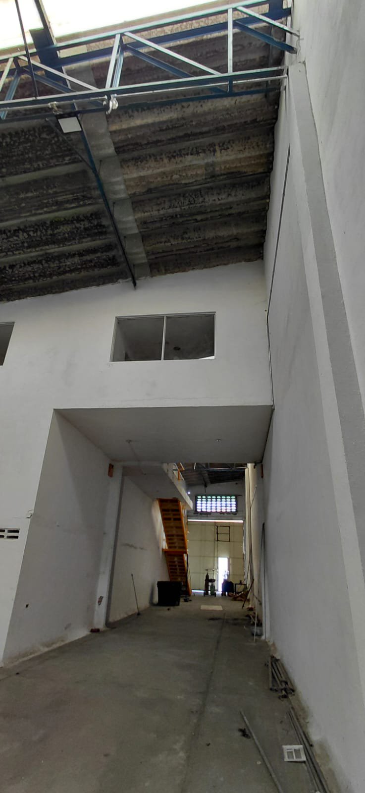 Bodega en Arriendo- Barranquilla, Atlántico - 4
