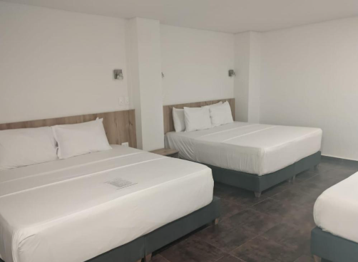 EDIFICACIÓN PARA HOTEL - MOTEL en Venta - Cartagena De Indias, Bolivar - 11