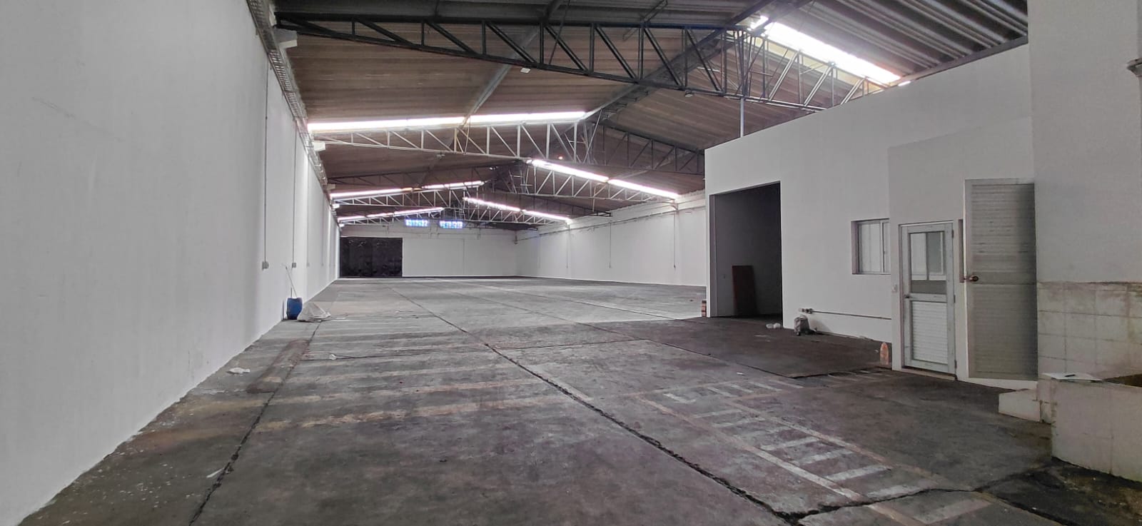 Bodega en Arriendo - Barranquilla, Atlántico - 4