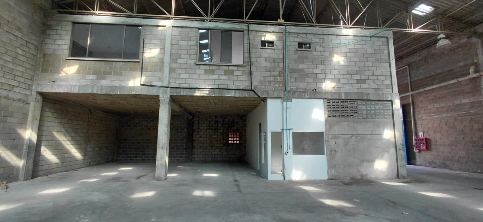 Bodega en Arriendo - Barranquilla, Atlántico - 4