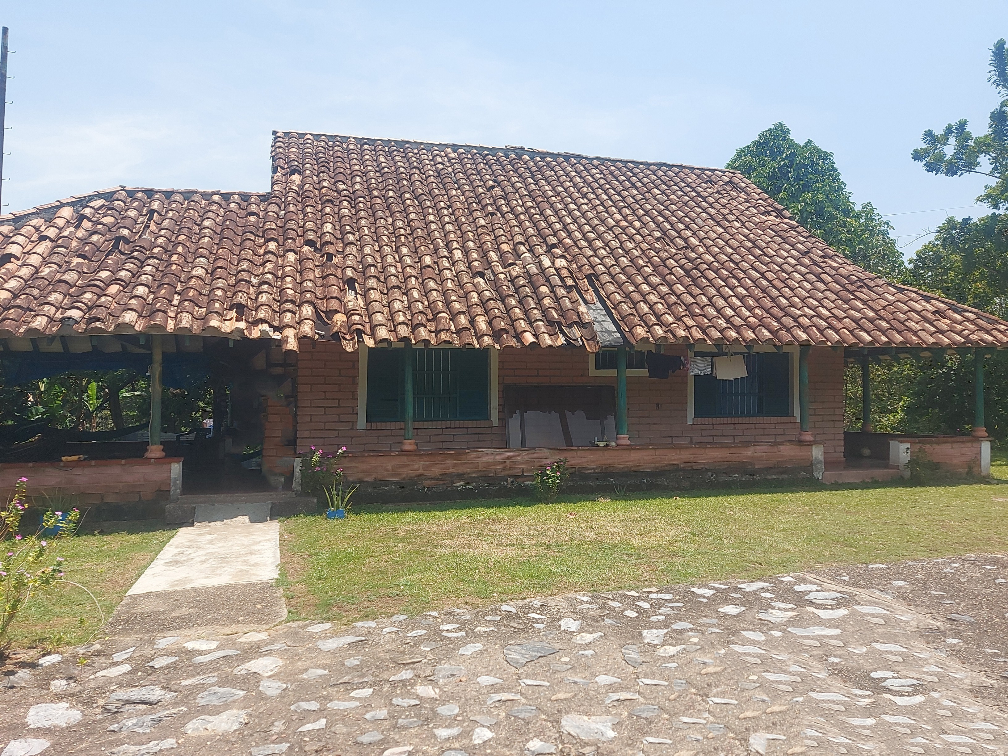 Parcela en Venta - Sonsón, Antioquia - 1