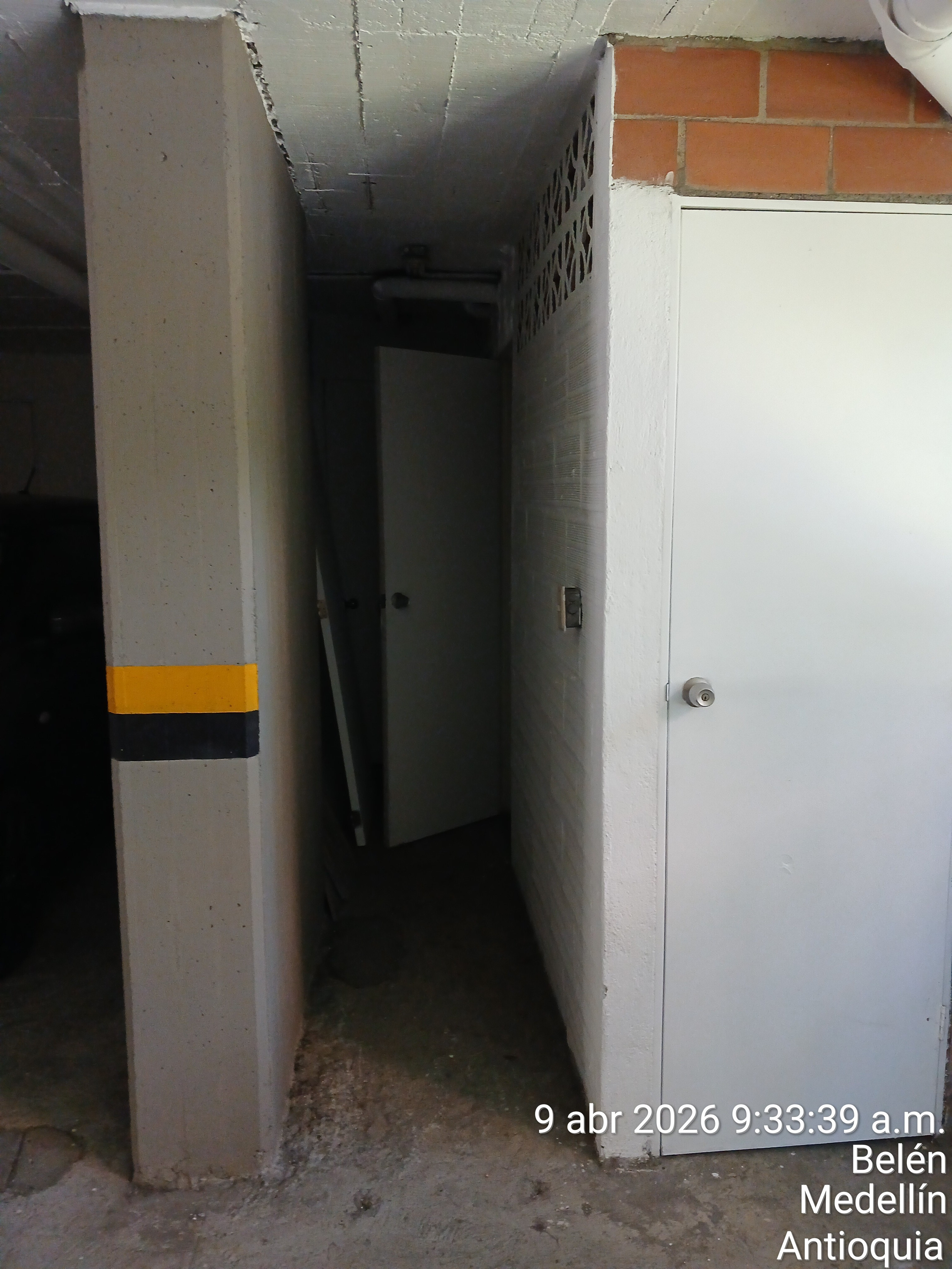 CUARTO UTIL en Gestion - MEDELLÍN, ANTIOQUIA - 2