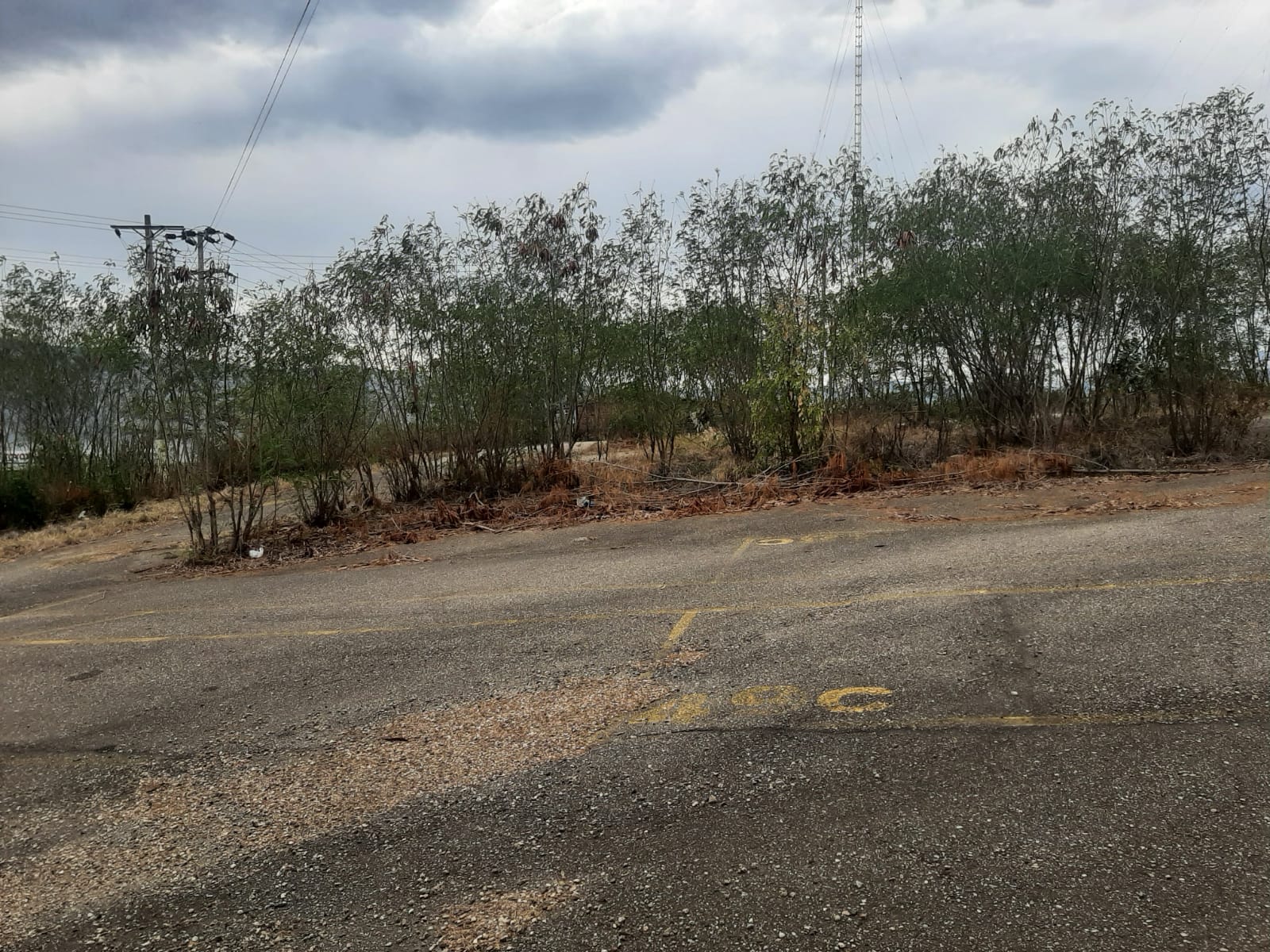 Lote en venta - Villa Del Rosario, Norte de Santander - 4