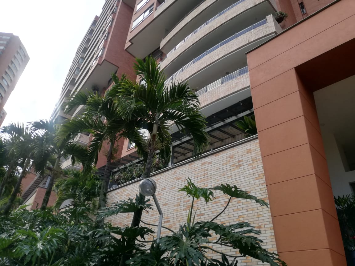 APARTAMENTO en Gestion - MEDELLÍN, ANTIOQUIA - 6