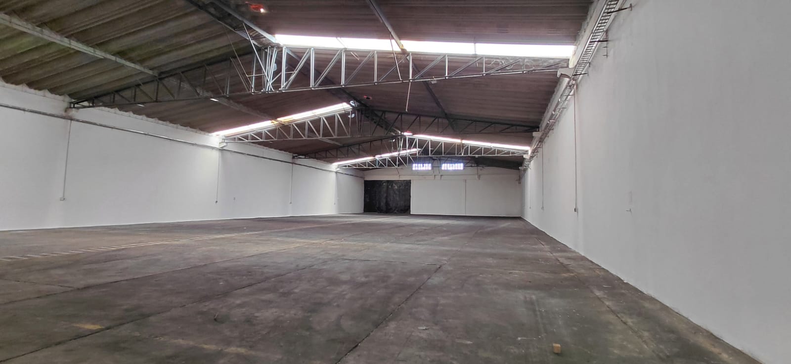 Bodega en Arriendo - Barranquilla, Atlántico - 1