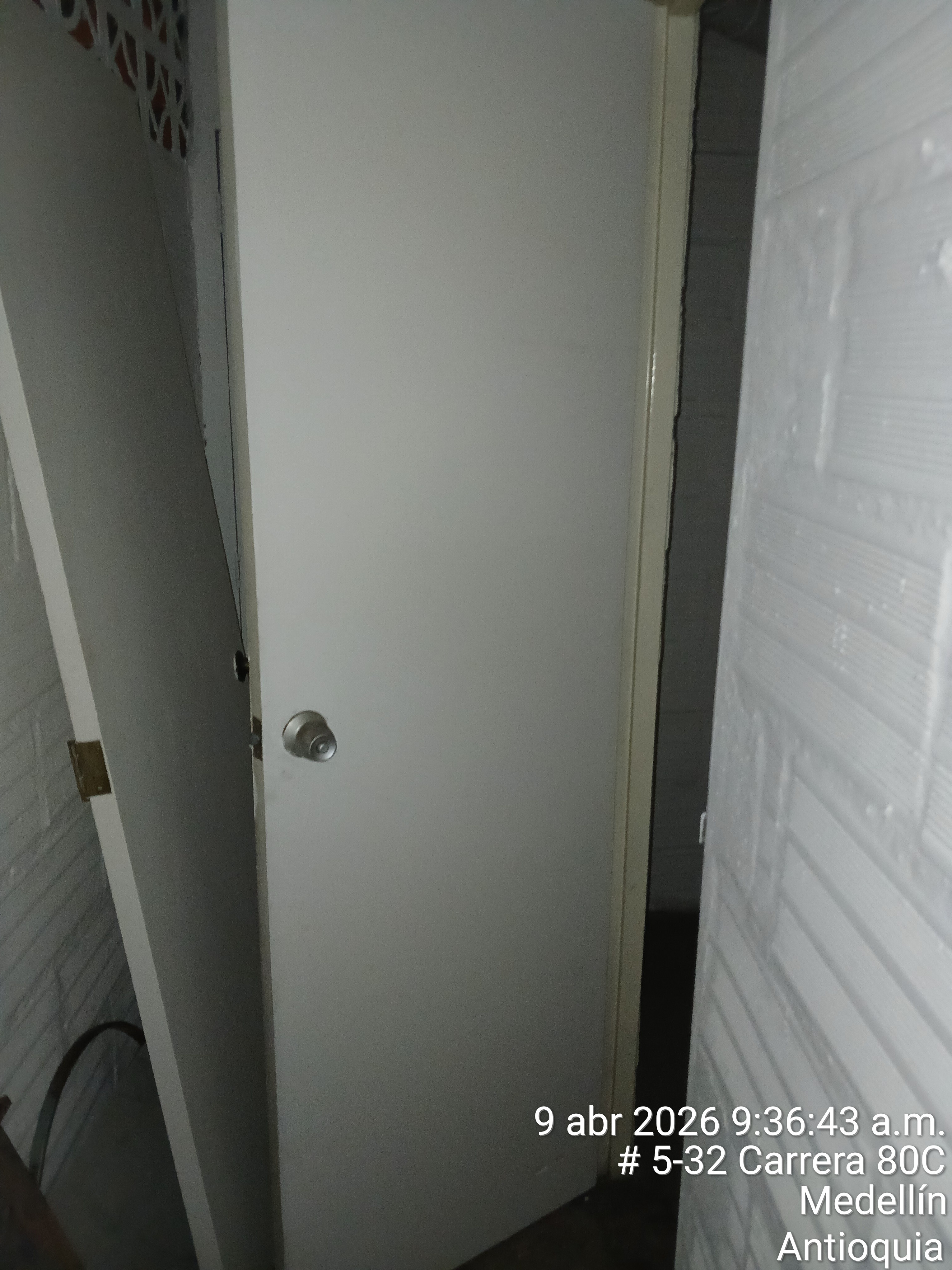 CUARTO UTIL en Gestion - MEDELLÍN, ANTIOQUIA - 4