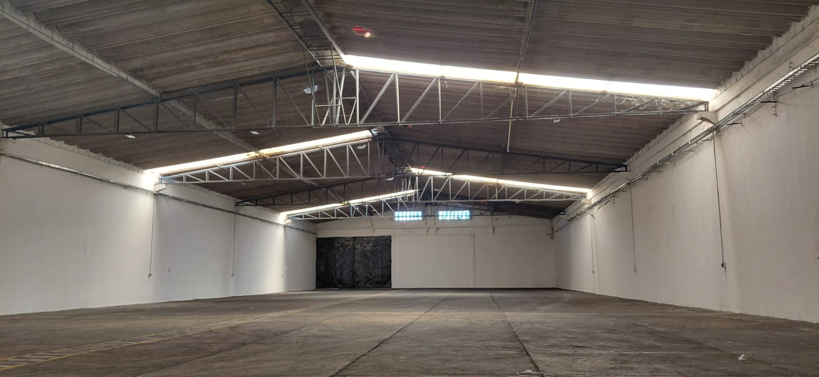 Bodega en Arriendo - Barranquilla, Atlántico - 5