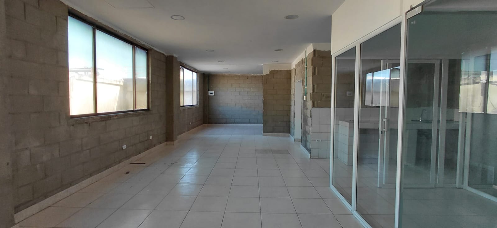 Bodega en Arriendo - Barranquilla, Atlántico - 16