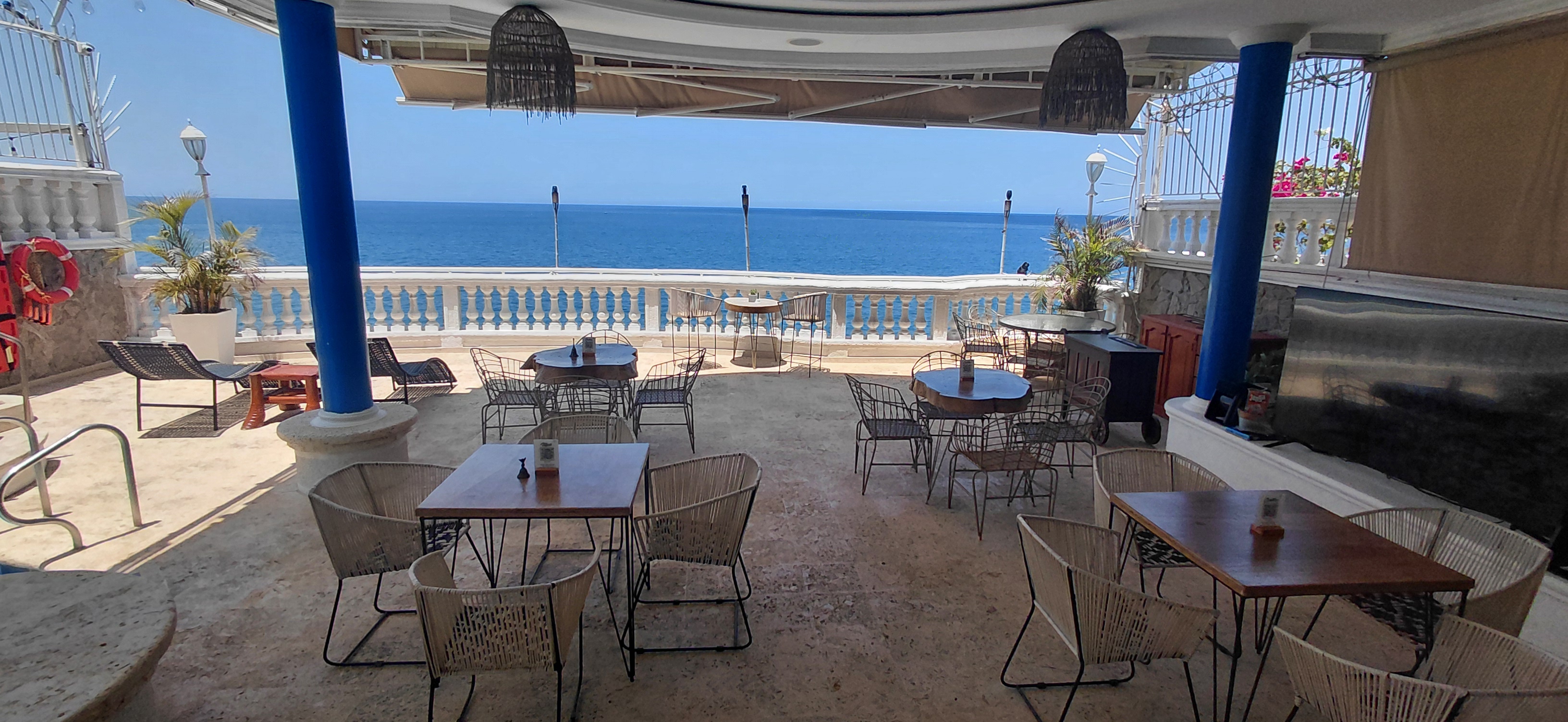 Hotel en Arriendo - Santa Marta, Magdalena - 5