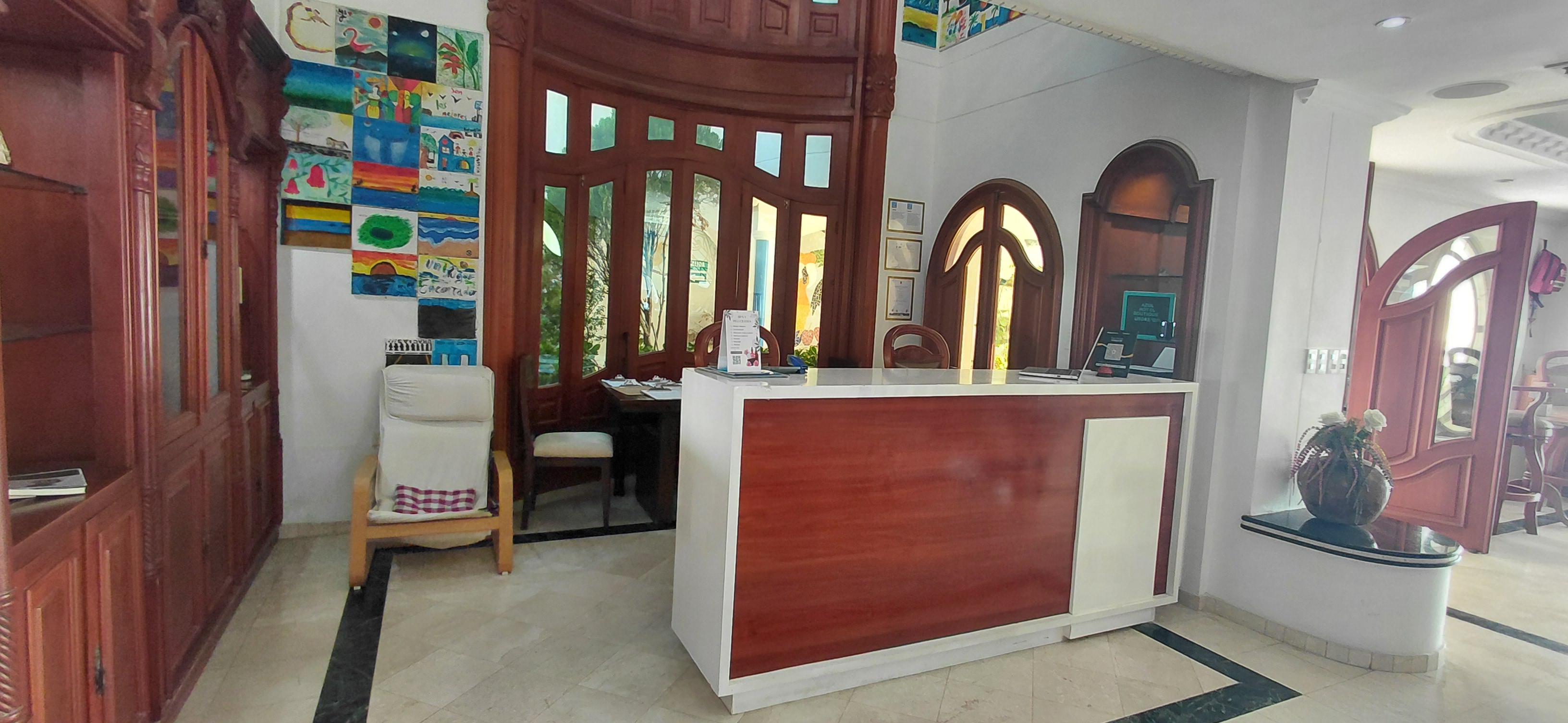 Hotel en Arriendo - Santa Marta, Magdalena - 18