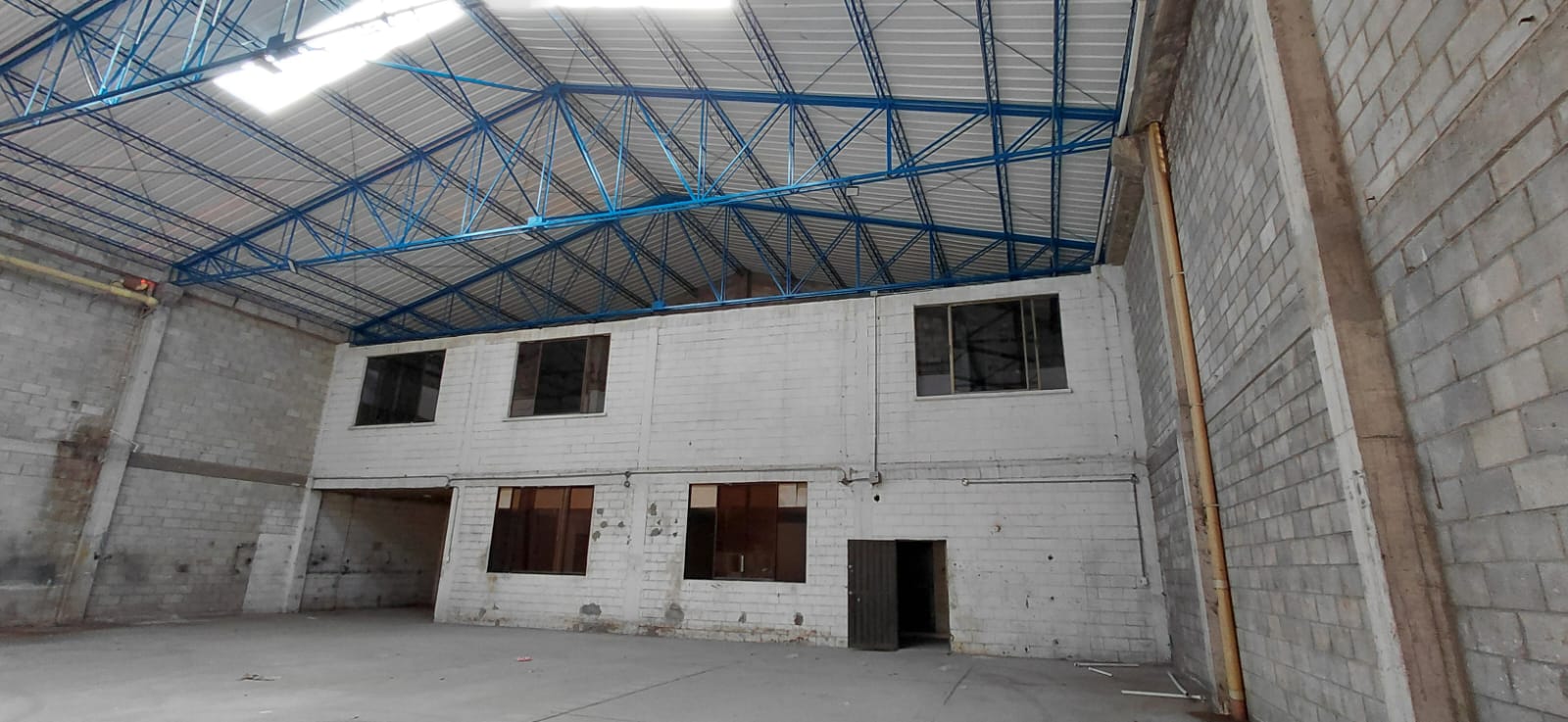 Bodega en Arriendo - Barranquilla, Atlántico - 10