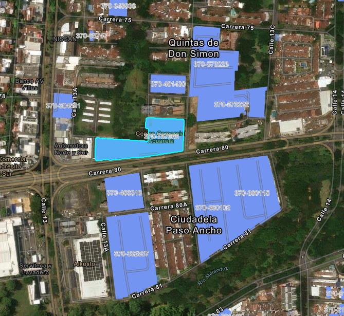 Lote en Venta - Cali, Valle Del Cauca - 7
