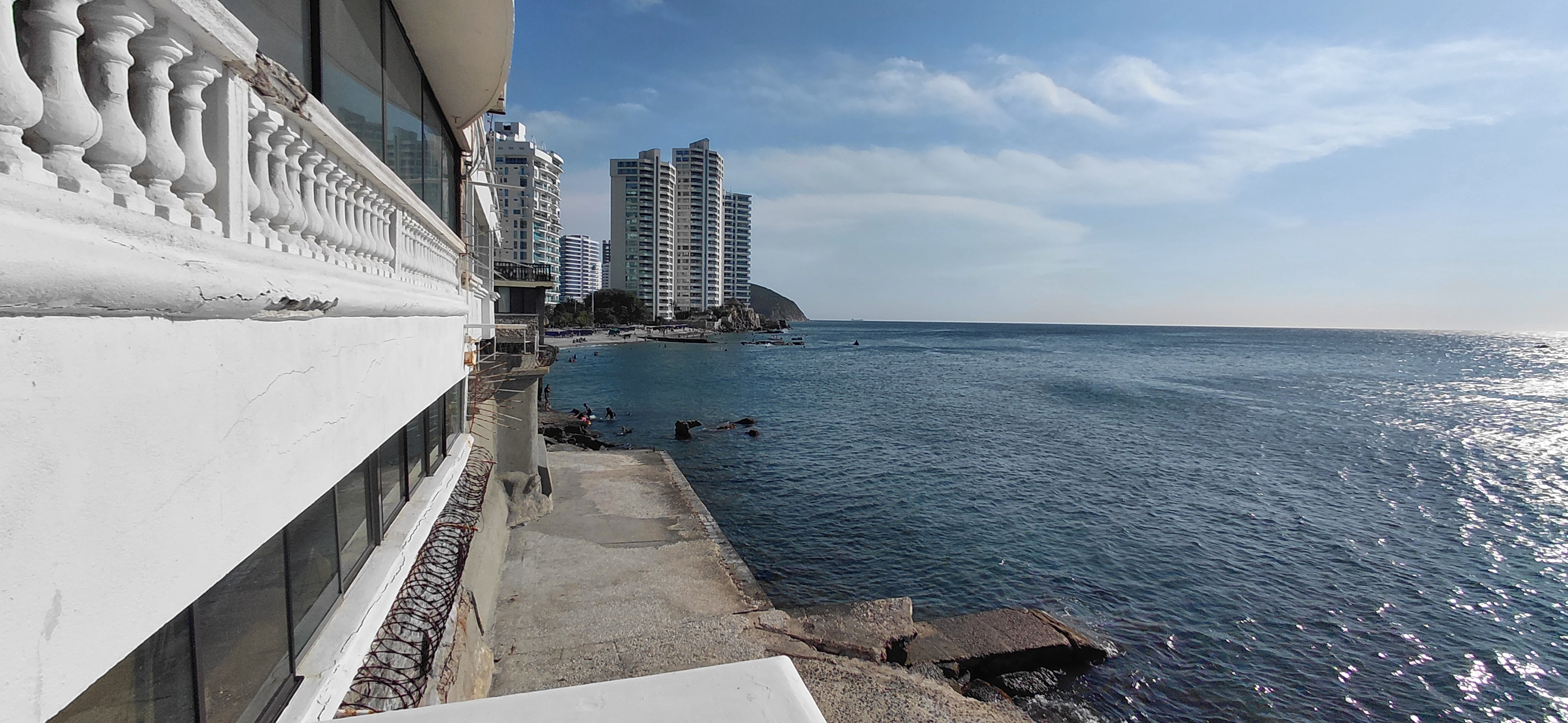 Hotel en Arriendo - Santa Marta, Magdalena - 11
