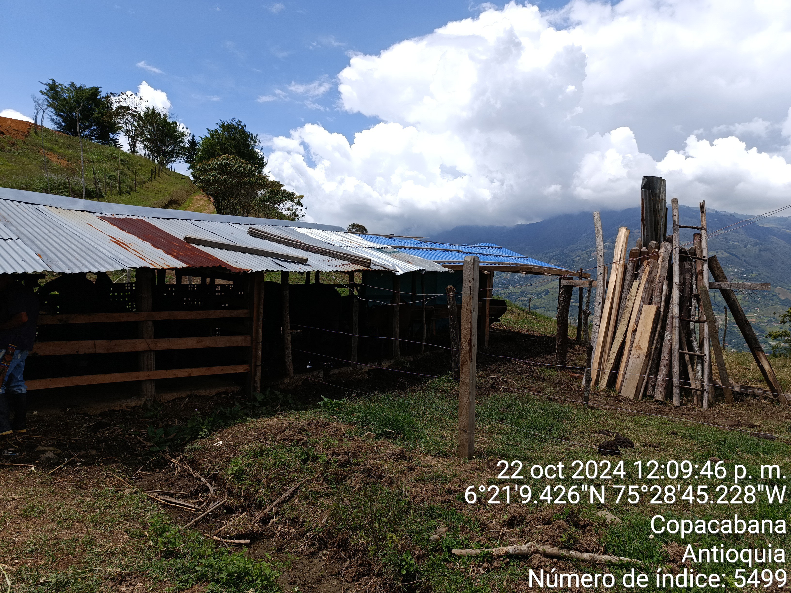 LOTE en Gestion - COPACABANA, ANTIOQUIA - 3